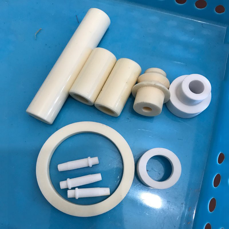 Mechanical Seal Face Materials