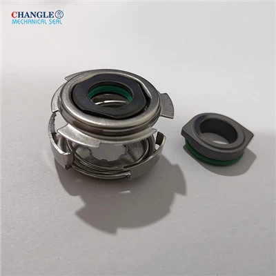 Sello mecánico del agitador